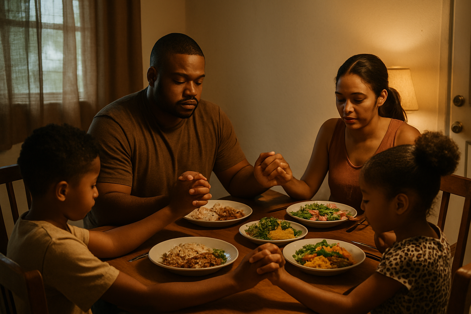 Faith, Family, and Business: A Practical Guide to Keeping All Three Alive